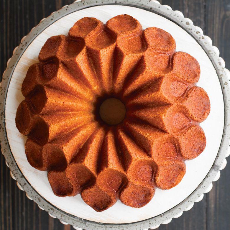 Nordicware Crown Bundt Pan | Kitchen Art