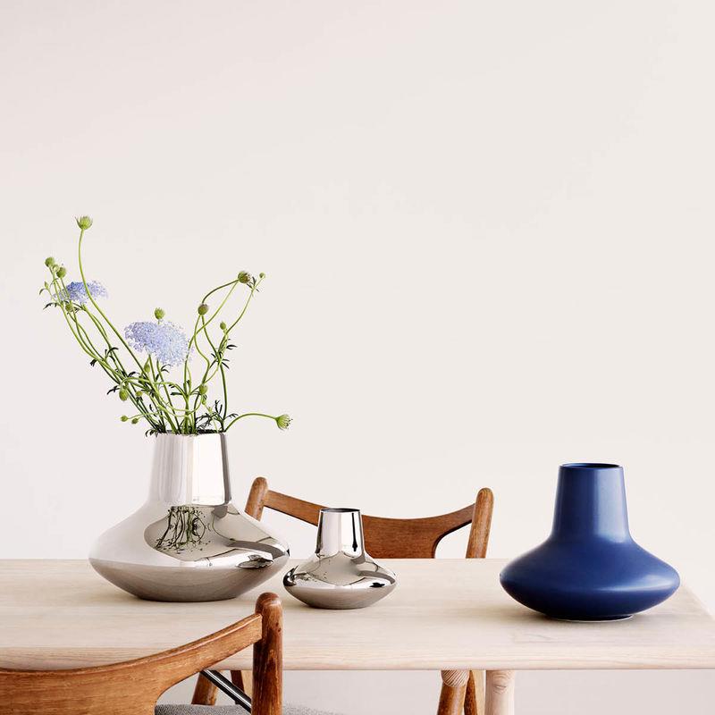 Gerog Jensen Henning Koppel Medium Vase | Wrapt