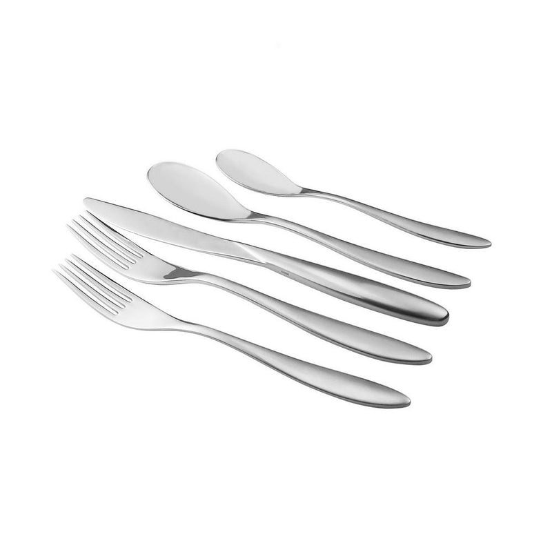 Splendide 20 Piece Flatware Set | Arctic | Kitchen Art