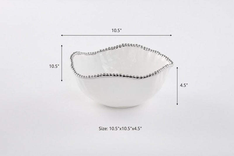 Large Bowl - Salerno | Kitchen Art | Wrapt
