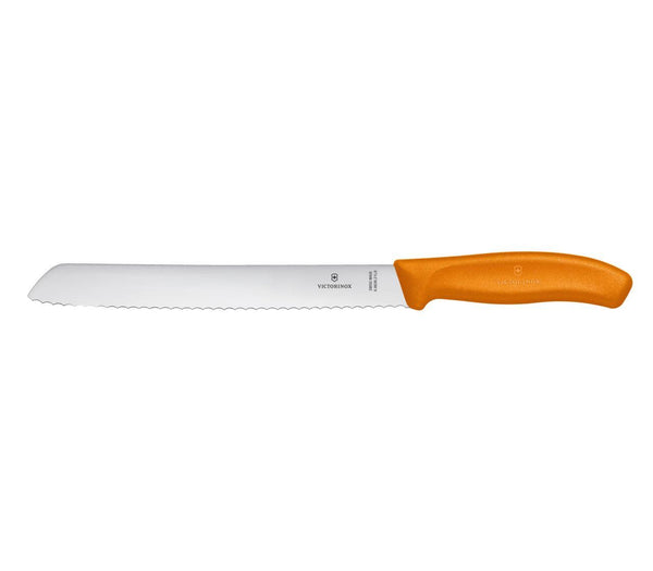 Swiss Classic Bread Knife