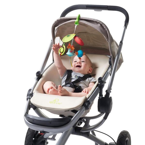 Pack & Go Mini Mobile - Meadow Days