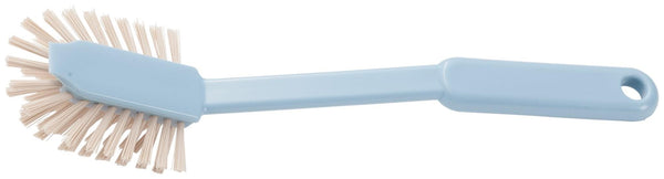 Haug Oval Dish Brush | Pastel Colours | Kitchen Art