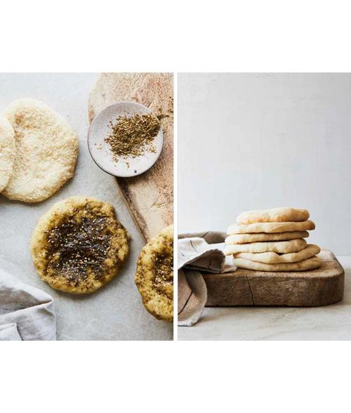 Good Food Cookbook | Kitchen Art | Wrapt