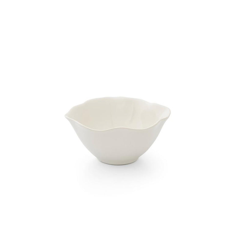 Sophie Conran Floret Small Bowl | Creamy White | Wrapt
