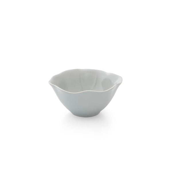 Sophie Conran | Floret Small Bowl | Dove Grey | Wrapt