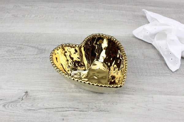 Pampa Bay Heart Bowl | Love is in the Air | Wrapt