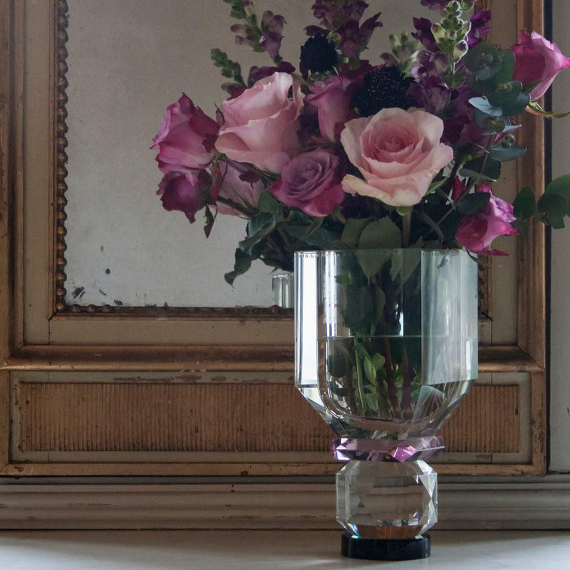 Reflections Copenhagen | Vase | Utah | Wrapt