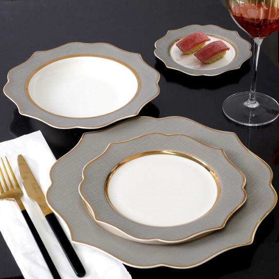 Nova Dinnerset for 6 | Kitchen Art | Wrapt