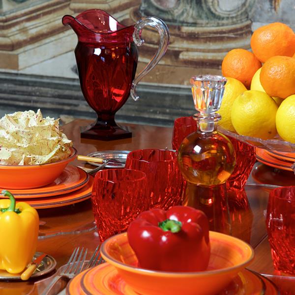 MarioLuca Giusti | Pitcher | Ruby Roberta | Kitchen Art