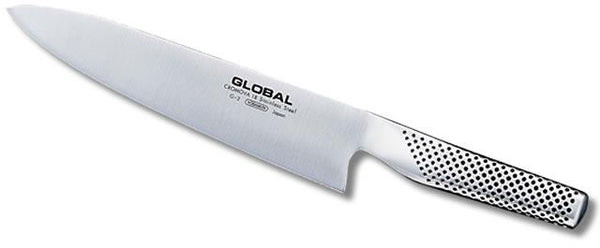 Global Knives | 8in Cook's Knife | Kitchen Art