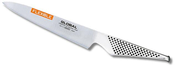 Global Knives | Flexible Utility Knife | Kitchen Art