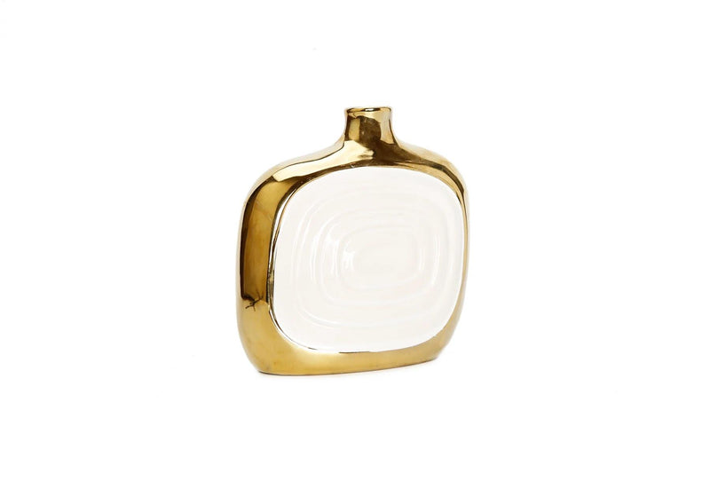 Diffuser | Gold Edge | English Pear and Freesia | Wrapt