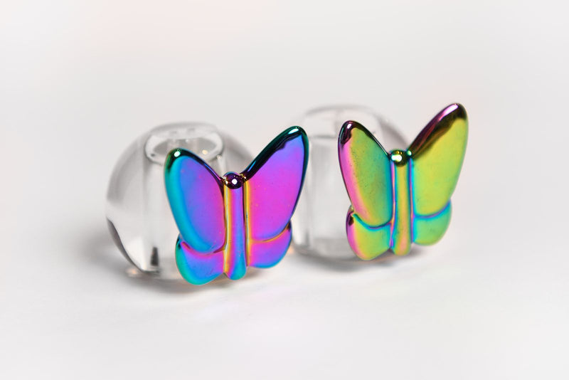 Salt & Pepper Set