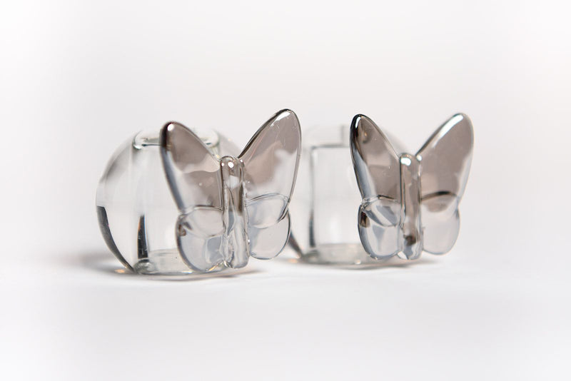 Salt & Pepper Set