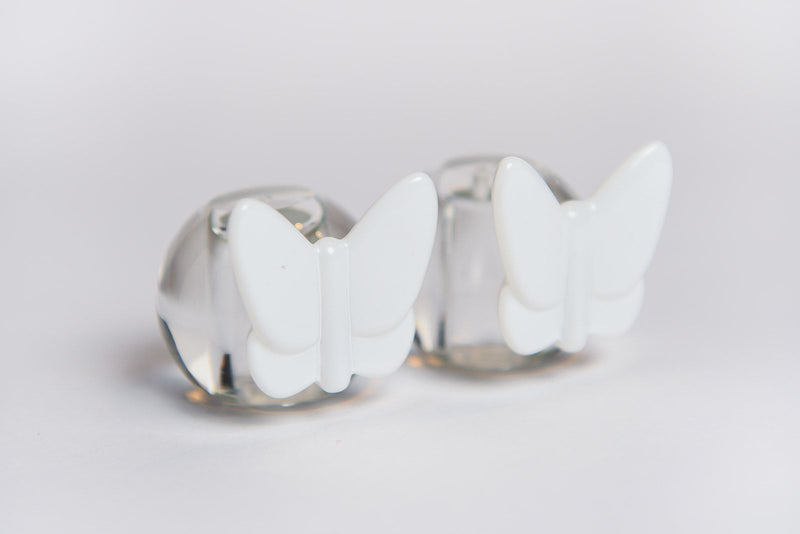 Salt & Pepper Set
