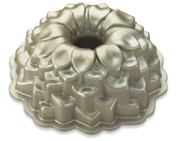 Blossom Bundt Pan