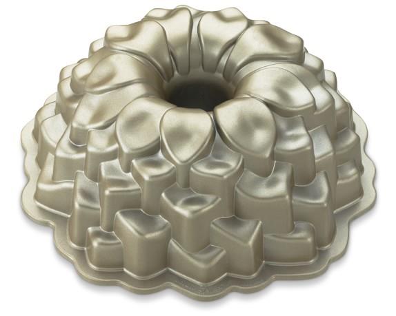 Blossom Bundt Pan