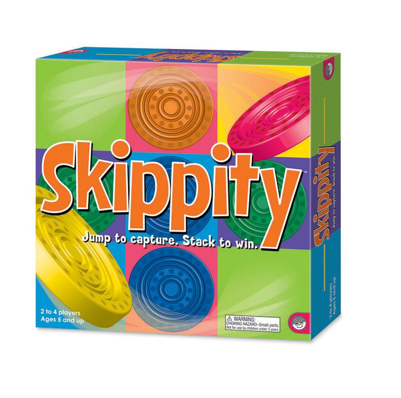 Skippity Game