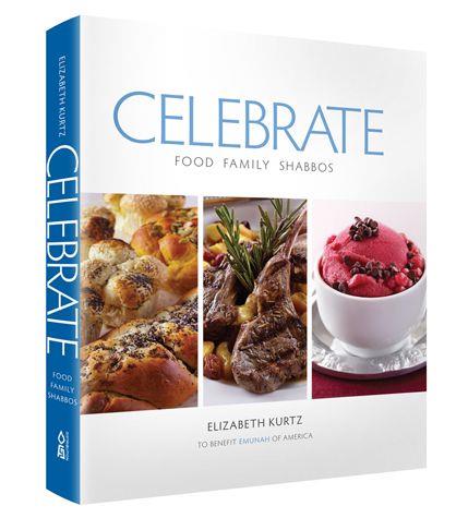 Celebrate Cookbook