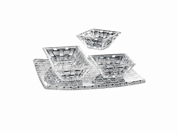 Nachtmann Bossa Nova 4 Piece Set