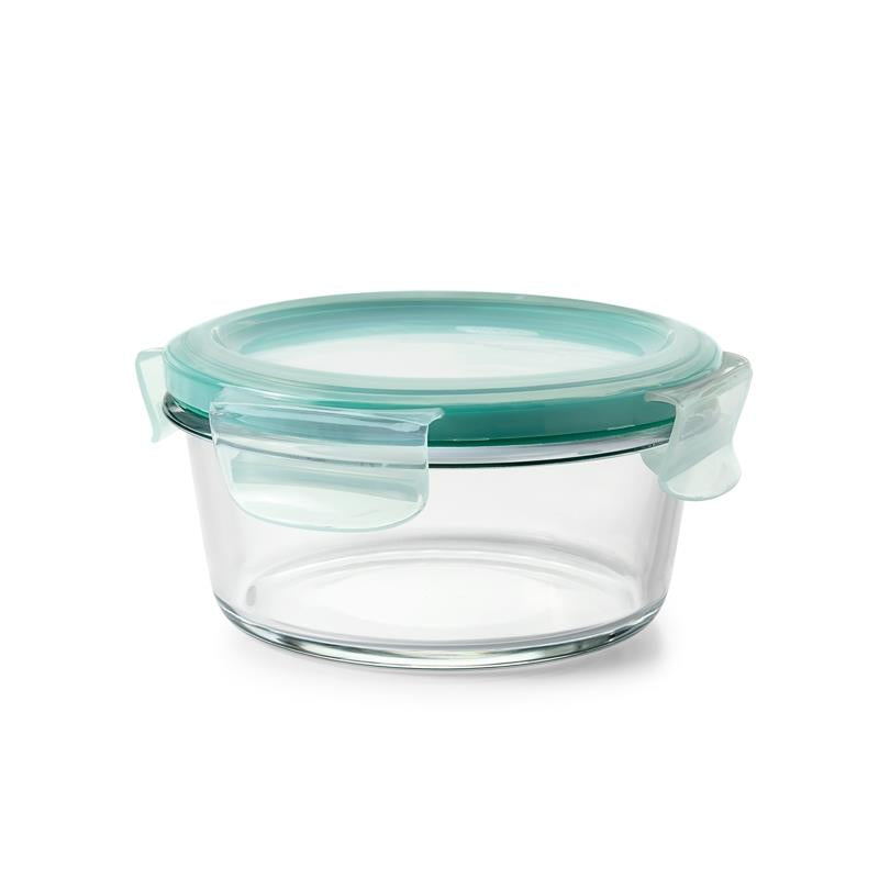 SmartSeal Glass Container - 2 Cup