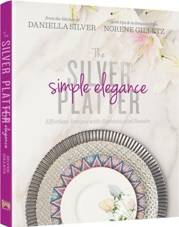 The Silver Platter Simple Elegance Cookbook