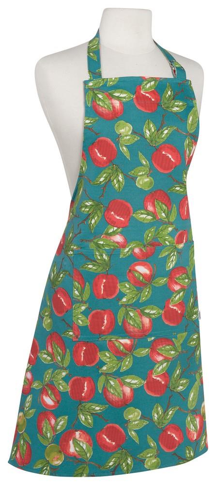 Chef's Apron - Apple Orchard