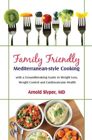 Family Friendly Mediterranean-syle Cooking