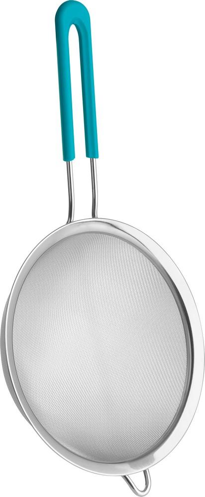 Strainer | Tropical Blue | Kitchen Art