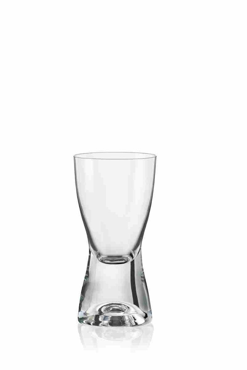 Samba Shot Glass Set