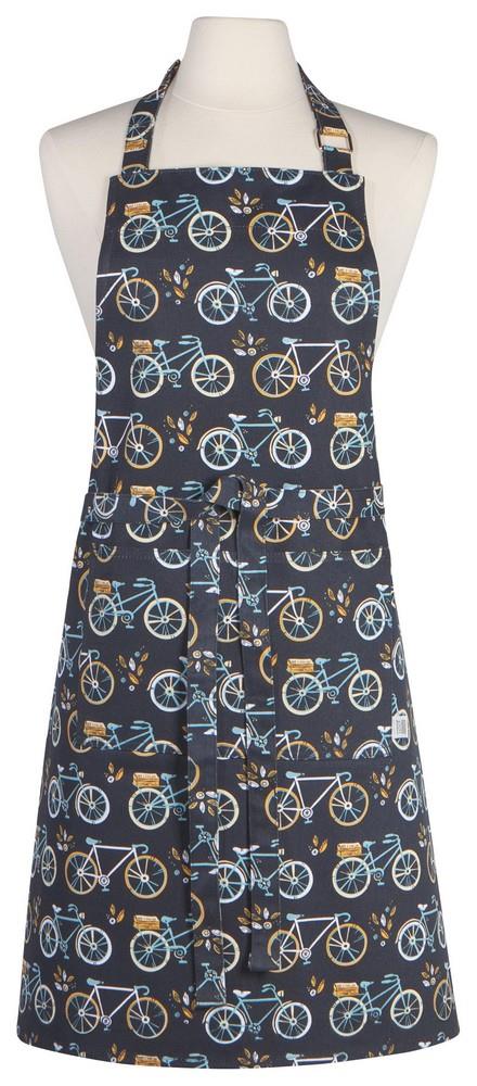 Chef's Apron - Sweet Ride