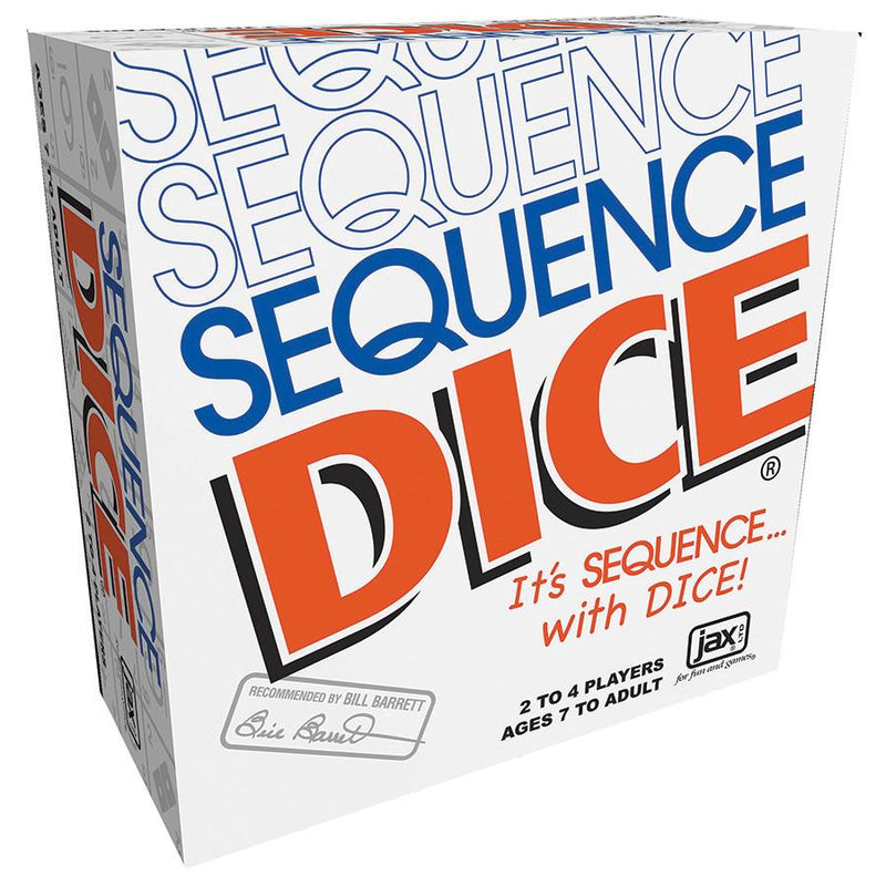 Sequence Dice |