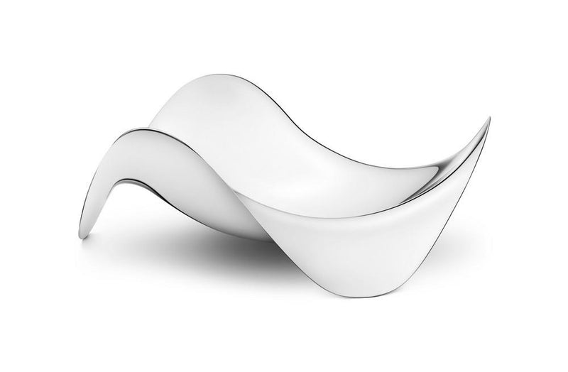Georg Jensen Small Bowl | Cobra | Kitchen Art | Wrapt