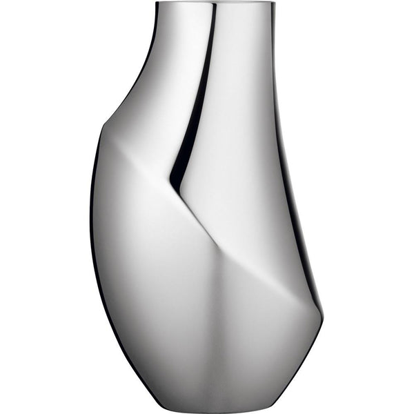 Georg Jensen Flora Medium Vase | Kitchen Art | Wrapt