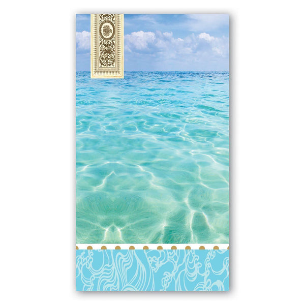 Hostess Napkins - Beach