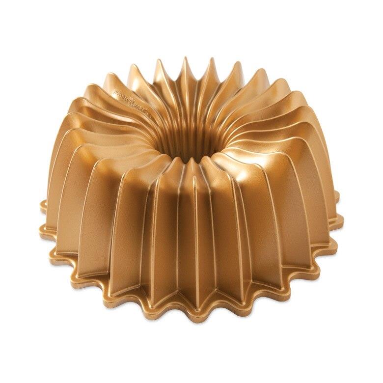 Nordicware Brilliance Bundt Pan | Kitchen Art | Wrapt