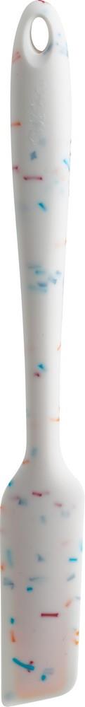 Confetti Jar Spatula | Kitchen Art | Wrapt