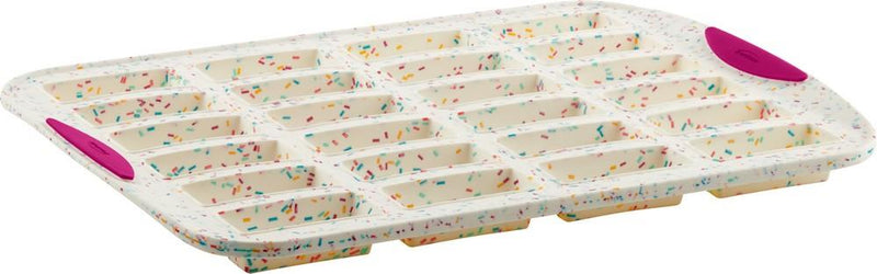 Confetti Bar Cake Pan | Kitchen Art | Wrapt