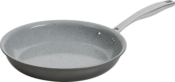 Trudeau | Pure Ceramic Frypan | 10 inch | Kitchen Art 