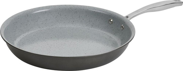 Trudeau | Pure Ceramic Frypan | 12 inch | Kitchen Art