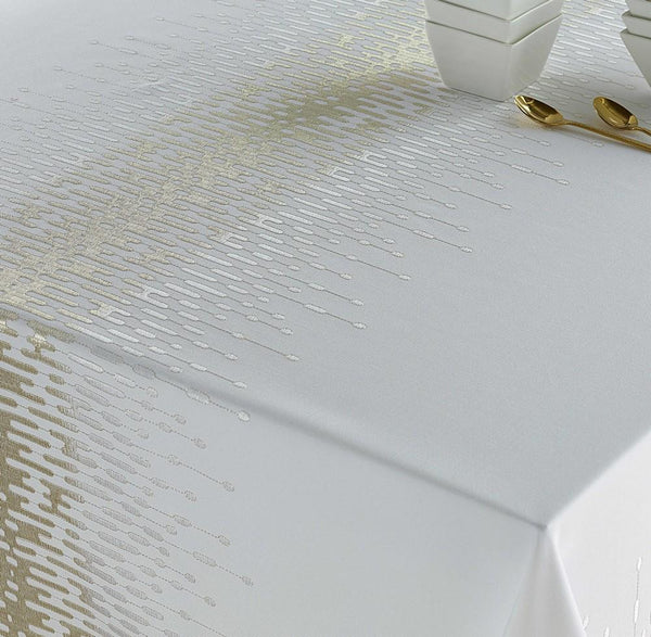 Tablecloth Rays | Kitchen Art | Wrapt