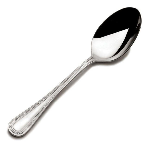 Wallace Serve Spoon | Continental Bead | Kitchen Art