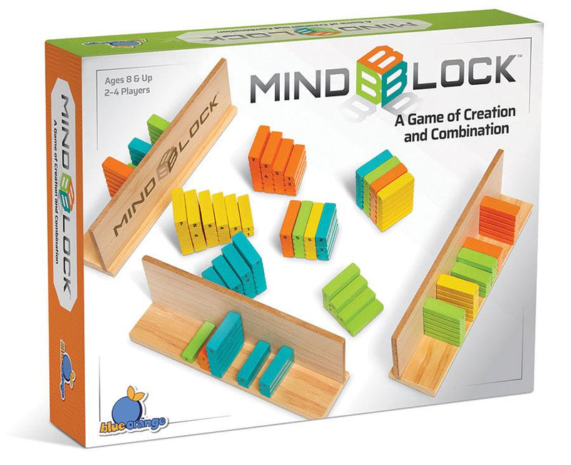 MindBlock Game