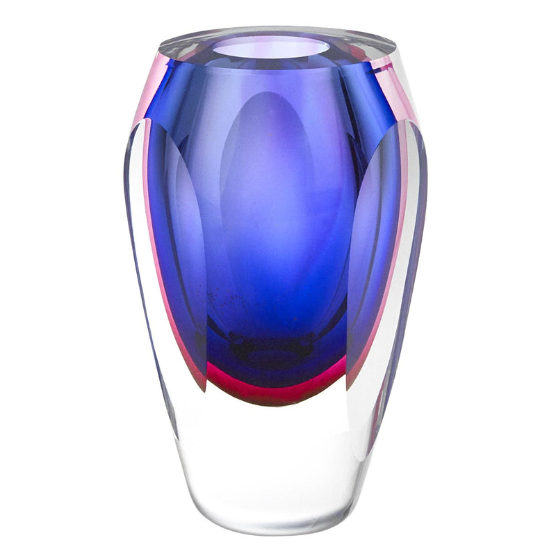 Astra Small Vase - Purple