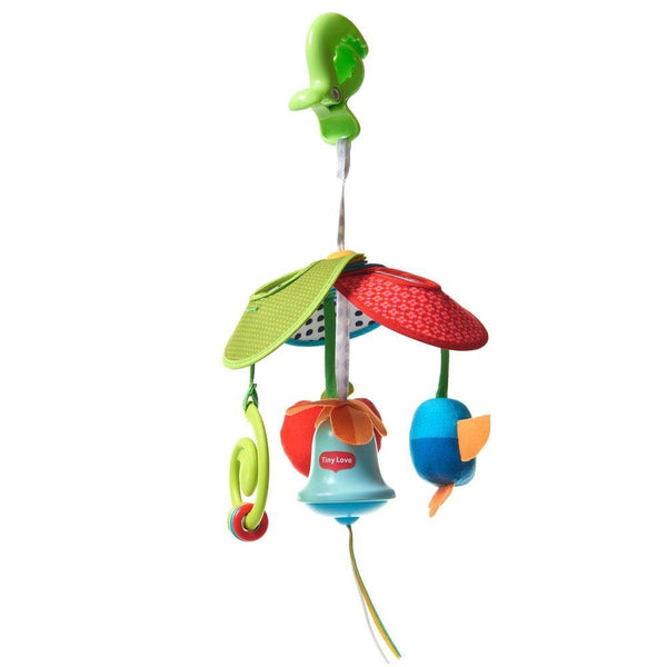 Pack & Go Mini Mobile - Meadow Days