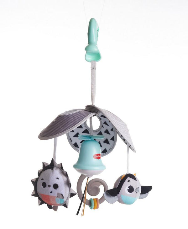 Pack & Go Mini Mobile - Magical Tales