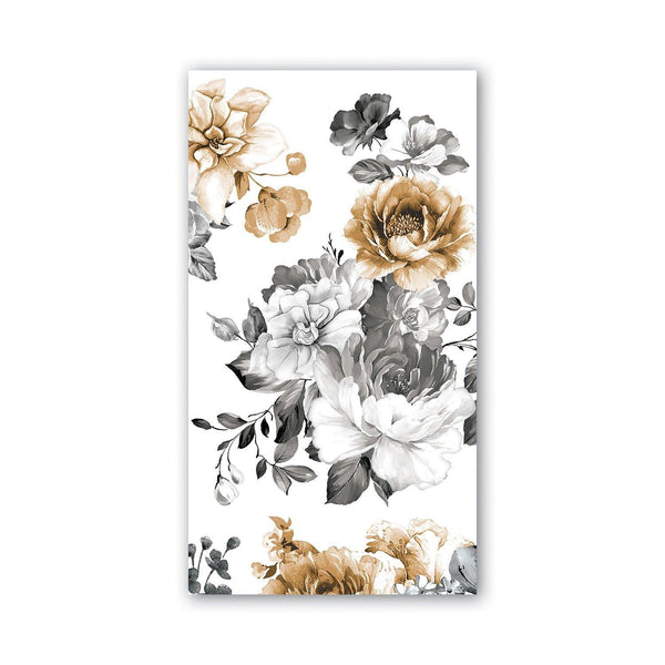 Hostess Napkins Gardenia