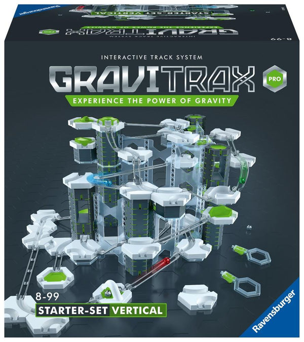 GraviTrax Pro Starter Kit