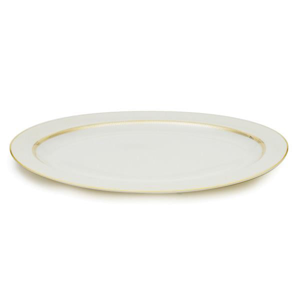 Oval Platter | Aida | Kitchen Art | Wrapt